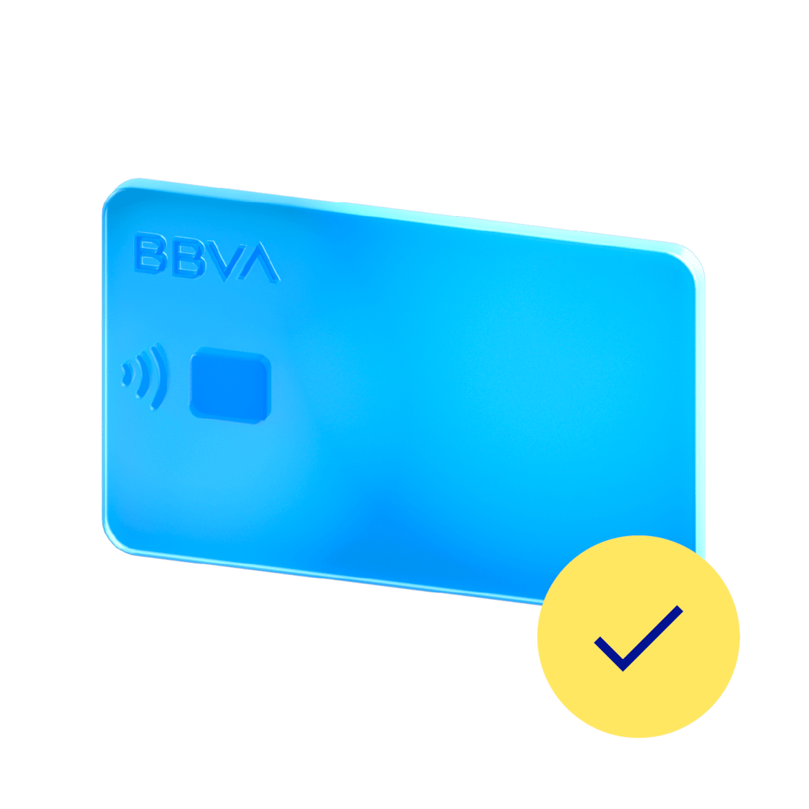 Activa tu tarjeta de crédito