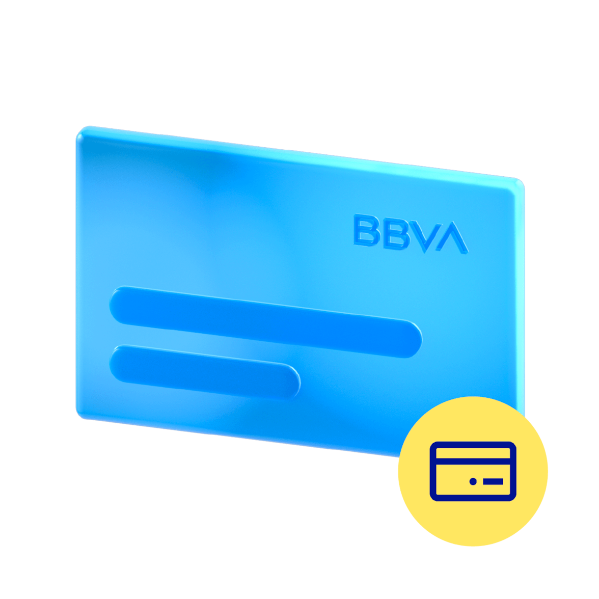 Tarjeta de débito