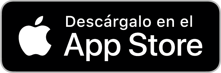 Descarga la App