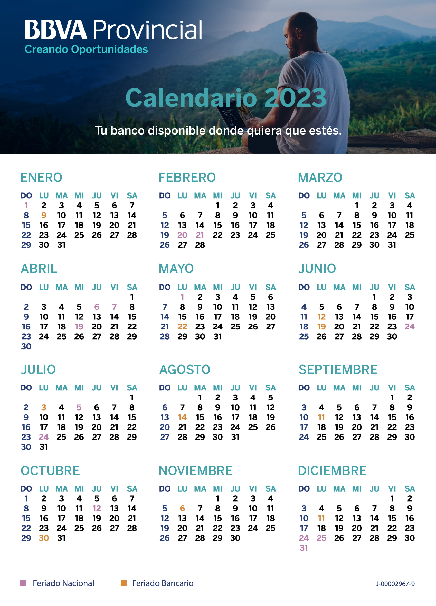 Sudeban Calendario Bancario 2024 vrogue.co
