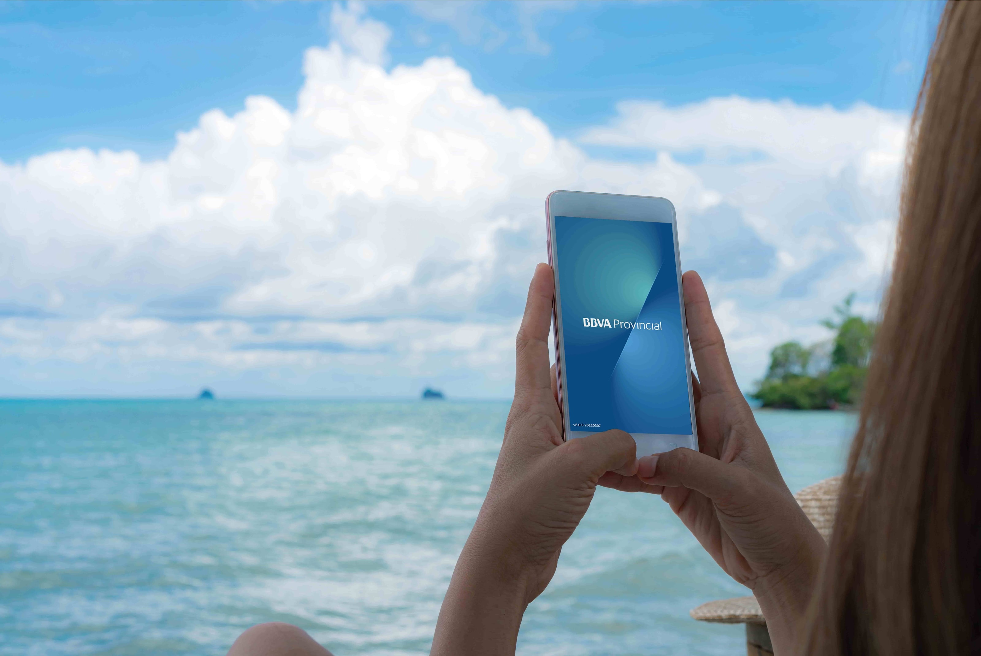 Banca en Línea BBVA Provincial