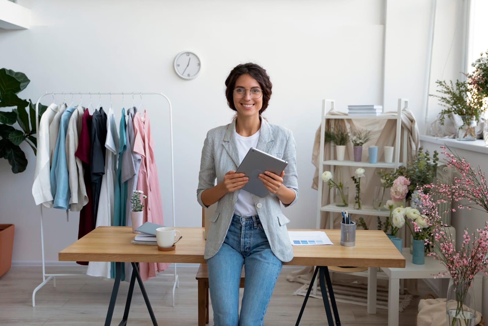 Crédito para Emprendedores