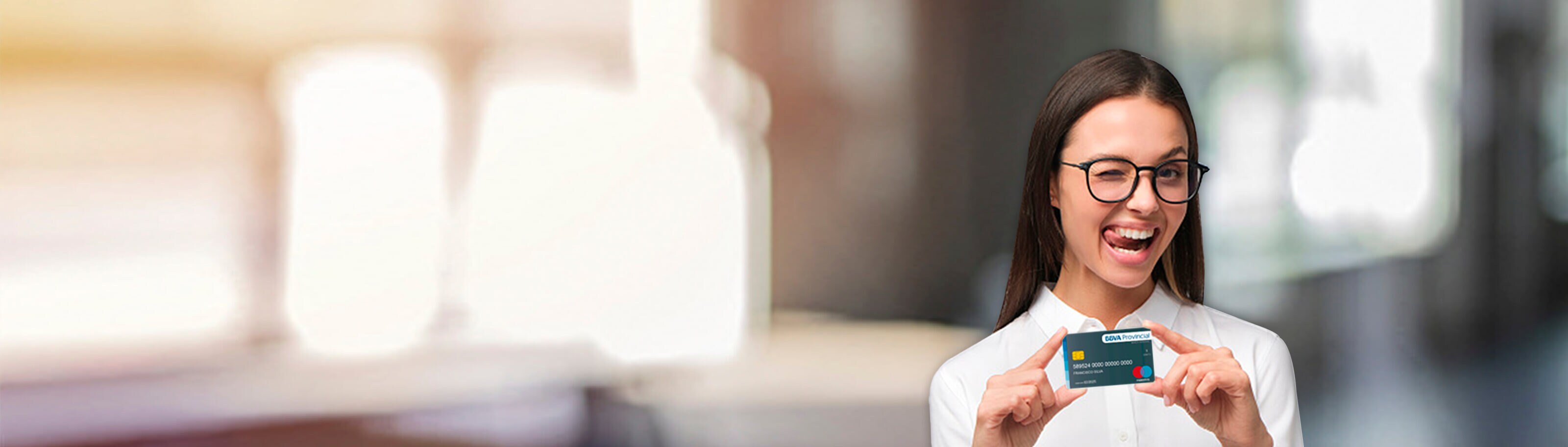 Banca en Línea BBVA Provincial